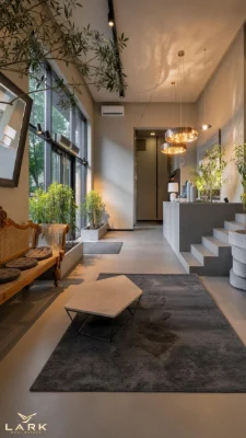 Продаж квартири з видом в ЖК AuRoom, ул. Паньківська. Центр