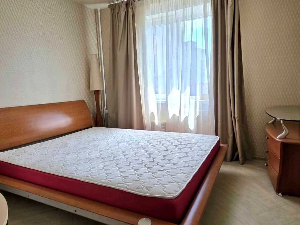 Квартира. Дніпро, Сонячна Набережна вул.