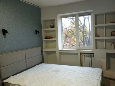 Apartment. Gvardiyiv-Shiroinitsev Street, Kharkiv