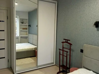 Apartment. Gvardiyiv-Shiroinitsev Street, Kharkiv