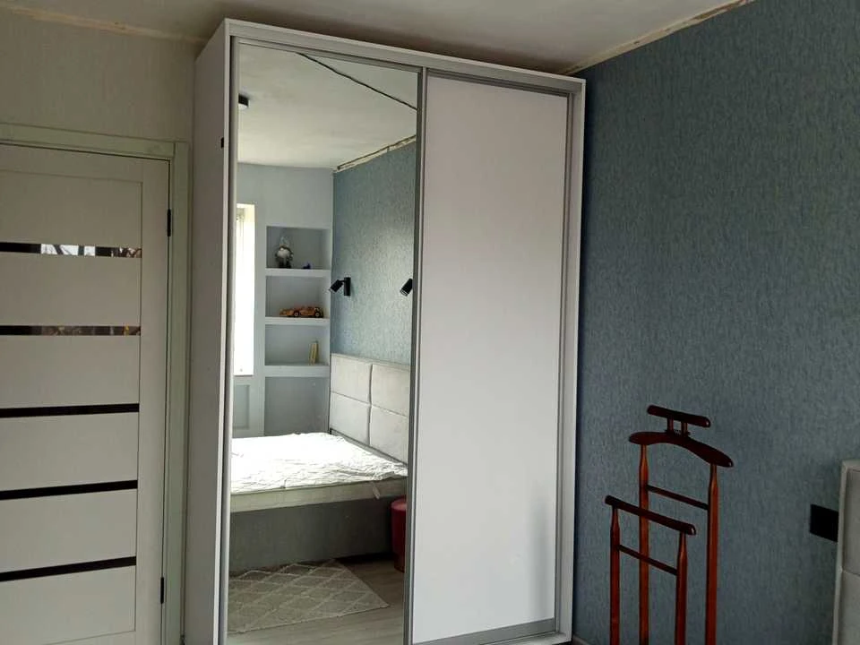Apartment. Gvardiyiv-Shiroinitsev Street, Kharkiv