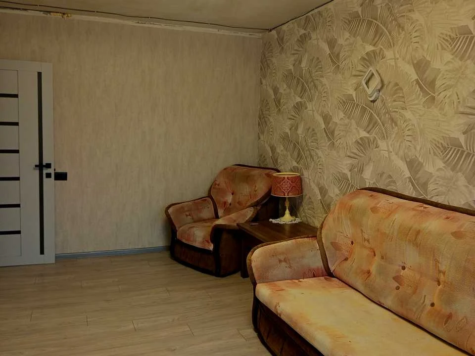 Apartment. Gvardiyiv-Shiroinitsev Street, Kharkiv