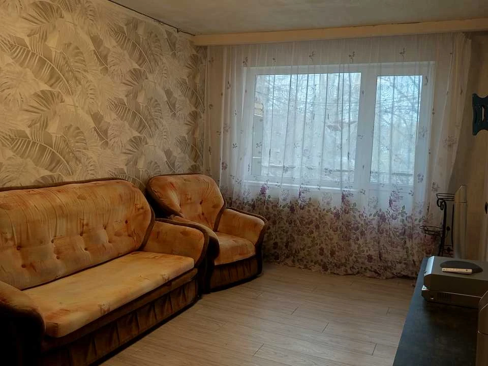 Apartment. Gvardiyiv-Shiroinitsev Street, Kharkiv