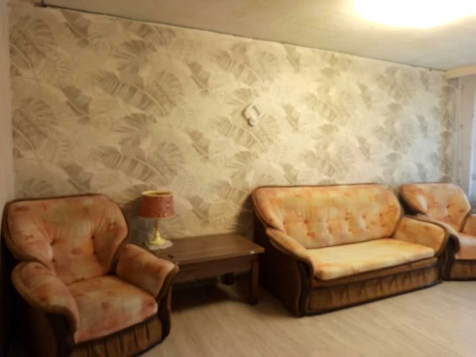 Apartment. Gvardiyiv-Shiroinitsev Street, Kharkiv