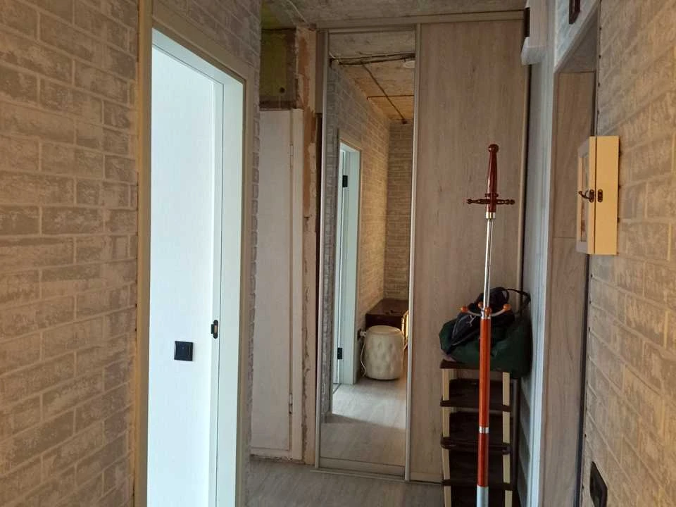 Apartment. Gvardiyiv-Shiroinitsev Street, Kharkiv