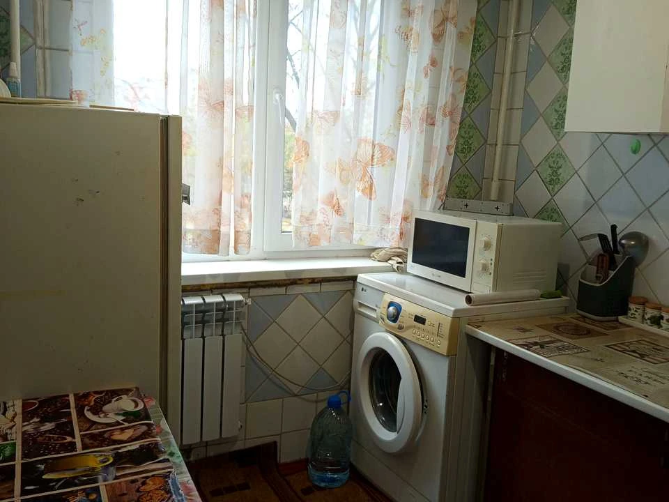 Apartment. Gvardiyiv-Shiroinitsev Street, Kharkiv