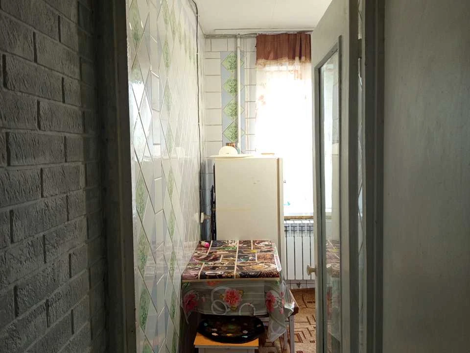 Apartment. Gvardiyiv-Shiroinitsev Street, Kharkiv