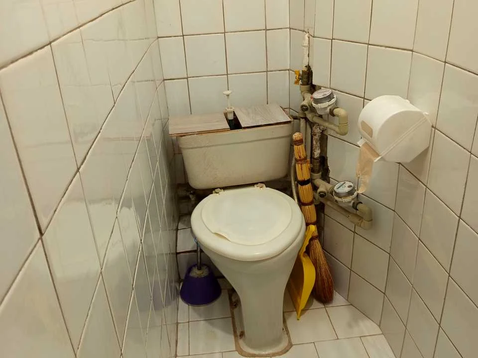 Apartment. Gvardiyiv-Shiroinitsev Street, Kharkiv