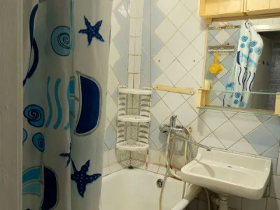Apartment. Gvardiyiv-Shiroinitsev Street, Kharkiv