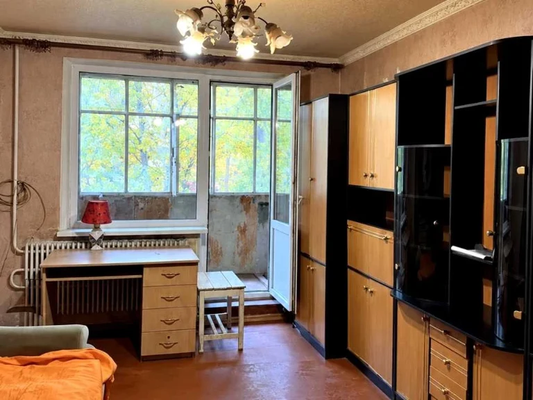 Apartment. Ludwig Svodyi Street, Kharkiv