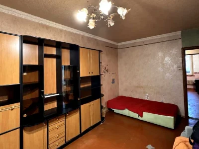 Apartment. Ludwig Svodyi Street, Kharkiv