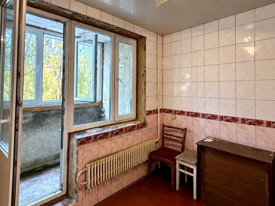 Apartment. Ludwig Svodyi Street, Kharkiv