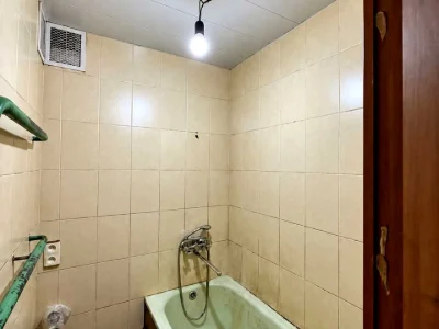 Apartment. Ludwig Svodyi Street, Kharkiv