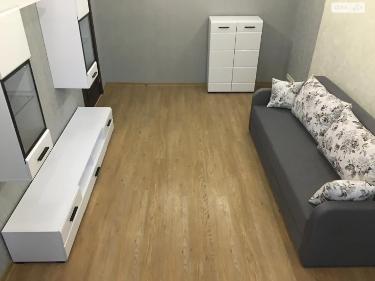 Apartment for Long-Term Rent – Saltivsky District