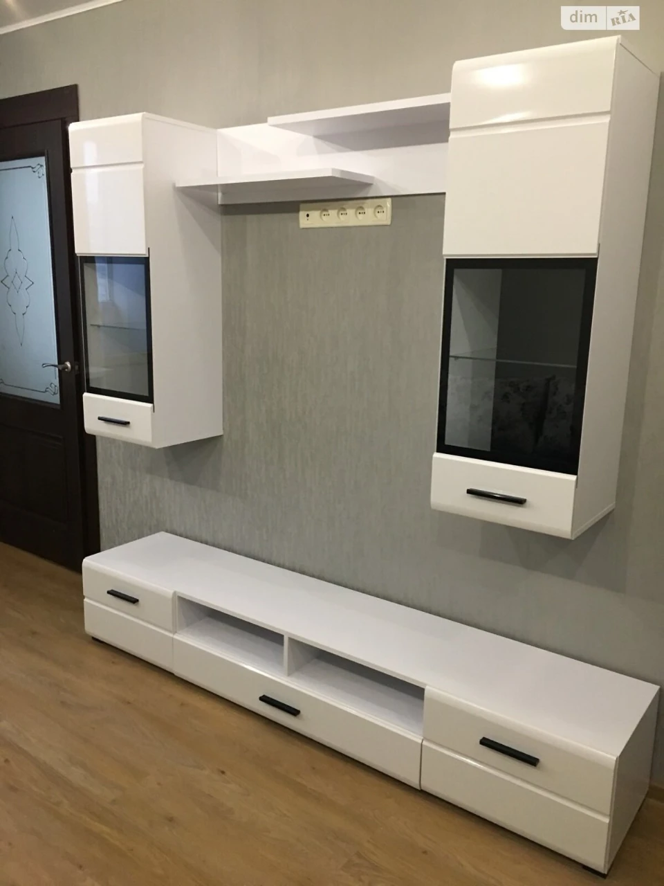 Apartment for Long-Term Rent – Saltivsky District