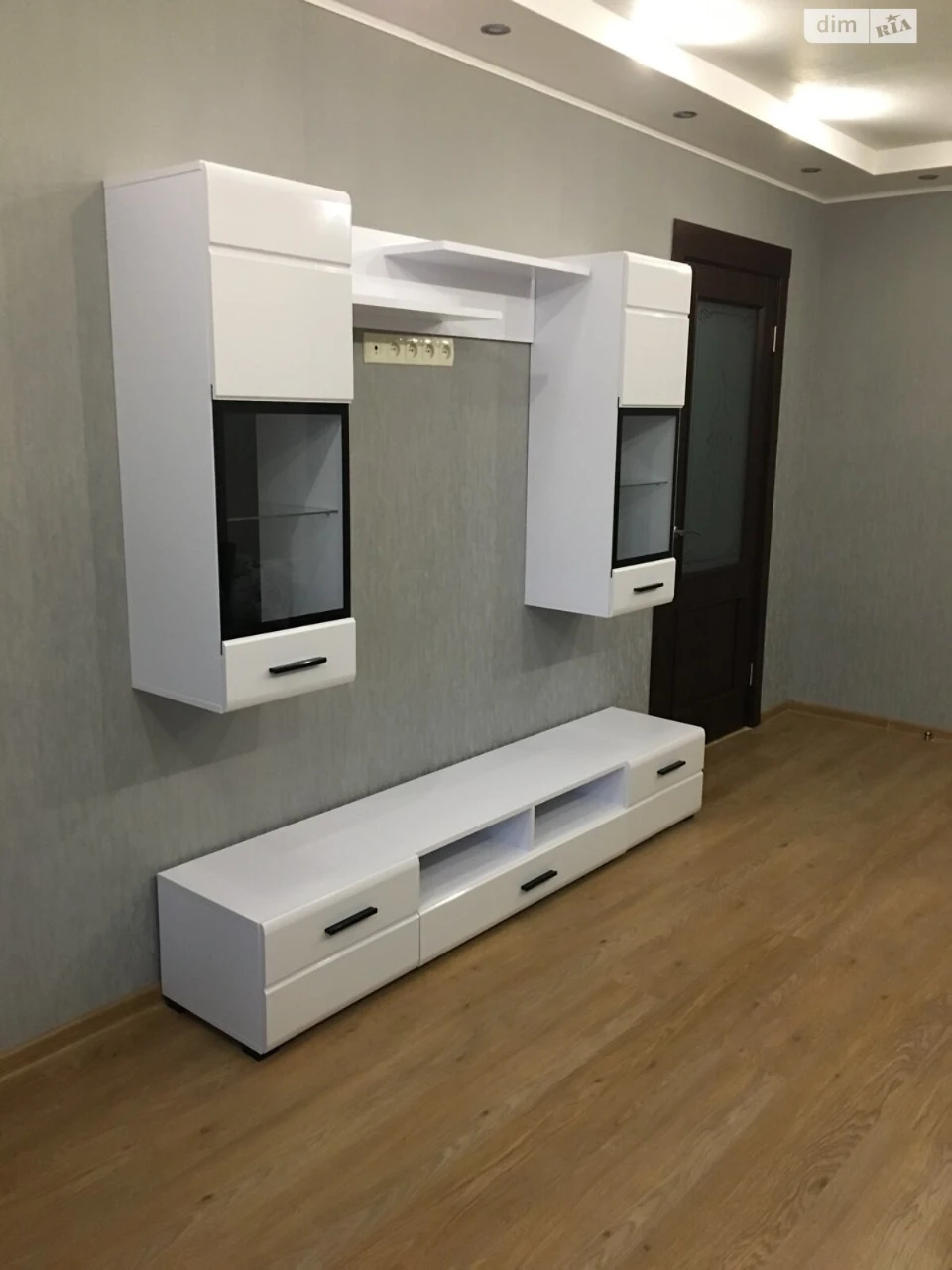 Apartment for Long-Term Rent – Saltivsky District
