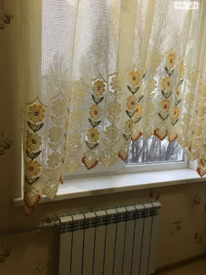 Apartment for Long-Term Rent – Saltivsky District