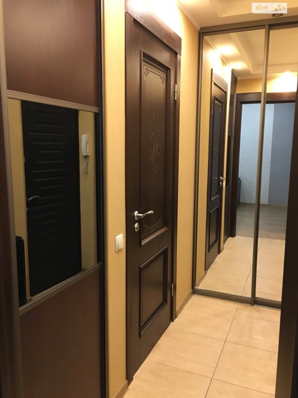 Apartment for Long-Term Rent – Saltivsky District