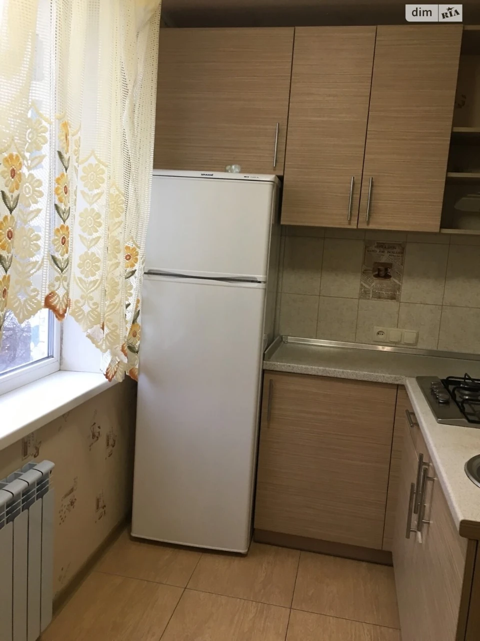 Apartment for Long-Term Rent – Saltivsky District