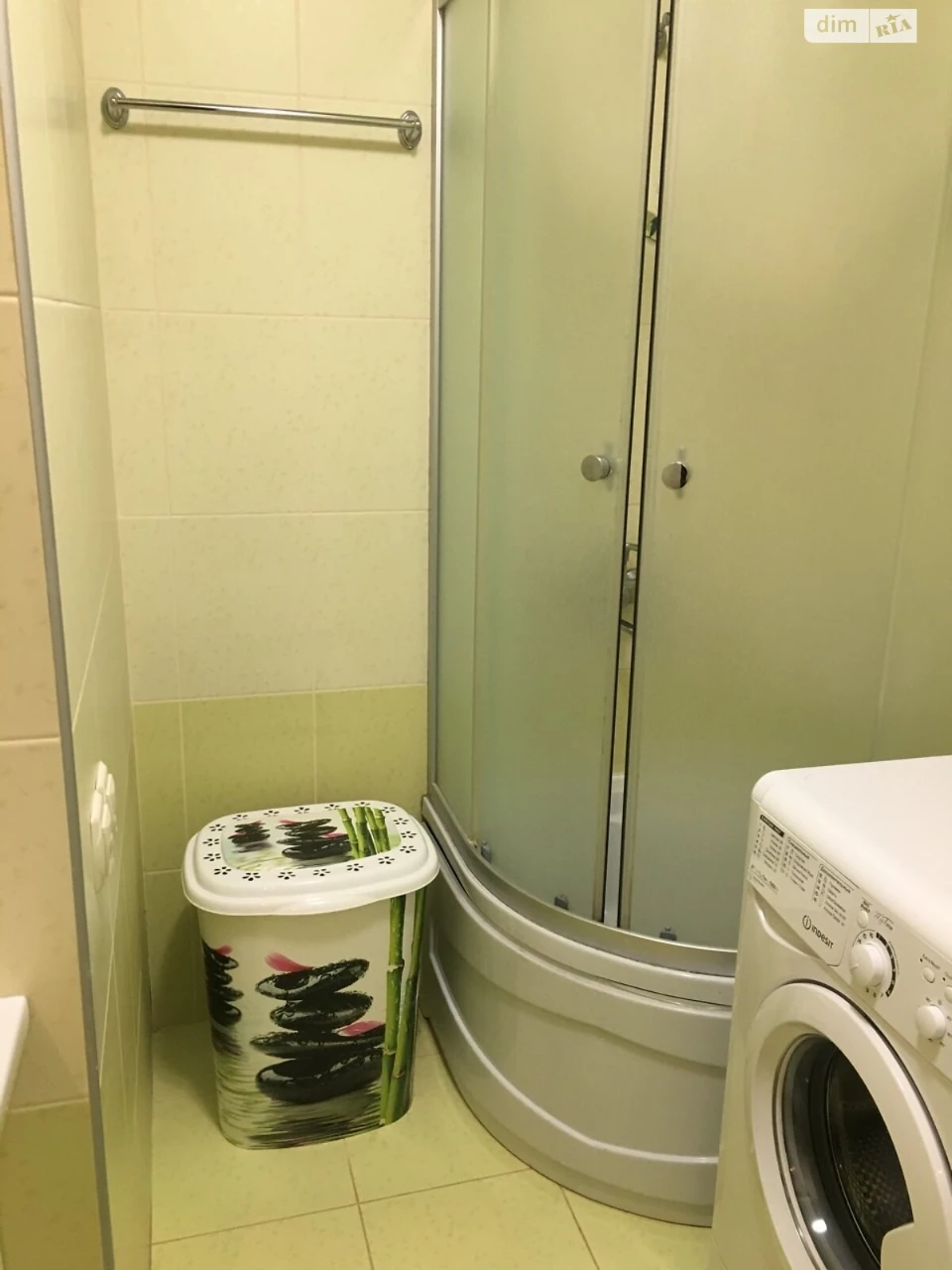 Apartment for Long-Term Rent – Saltivsky District
