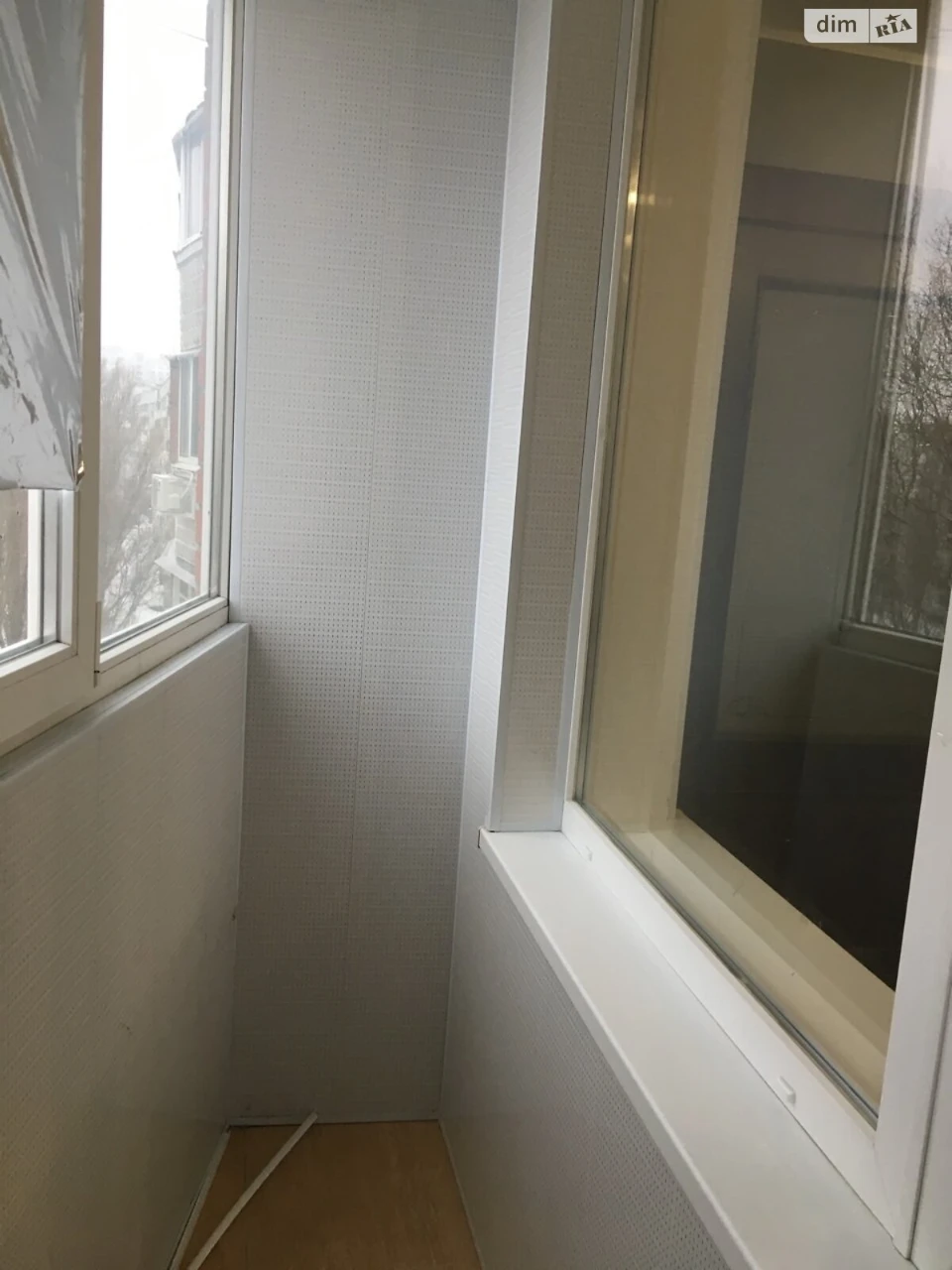 Apartment for Long-Term Rent – Saltivsky District