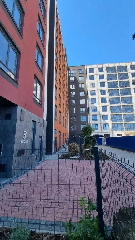 Продажа квартиры в ипотеку