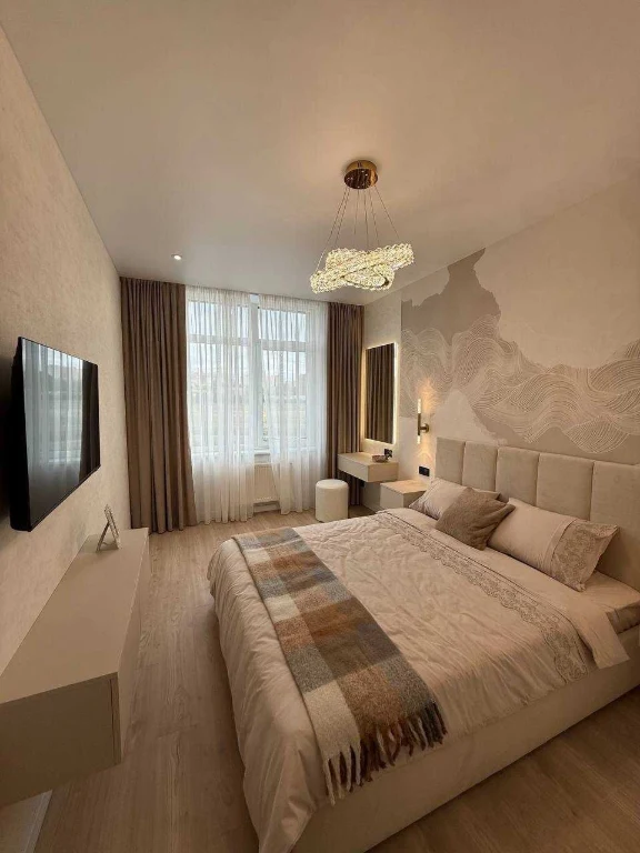 No Commission | 2-Bedroom Apartment on the 2nd Floor from Kadorr G