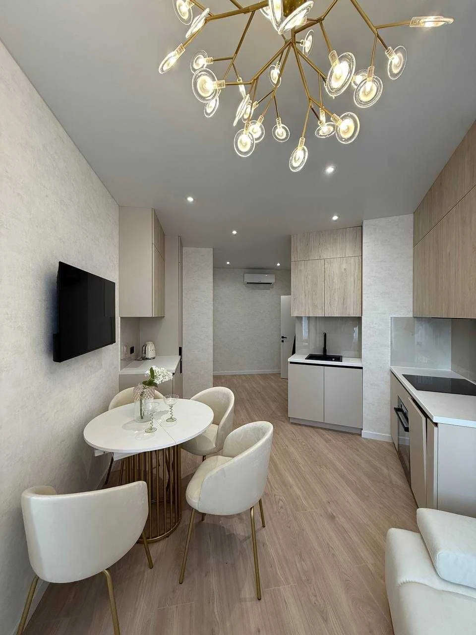 No Commission | 2-Bedroom Apartment on the 2nd Floor from Kadorr G