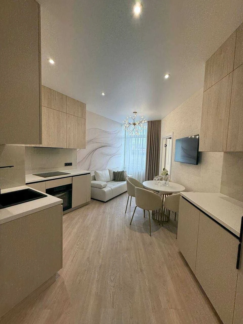 No Commission | 2-Bedroom Apartment on the 2nd Floor from Kadorr G