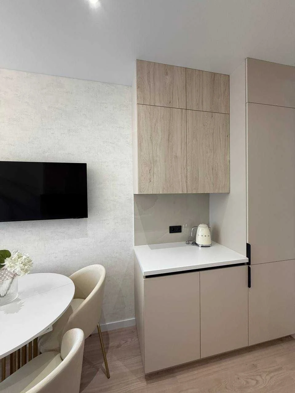 No Commission | 2-Bedroom Apartment on the 2nd Floor from Kadorr G