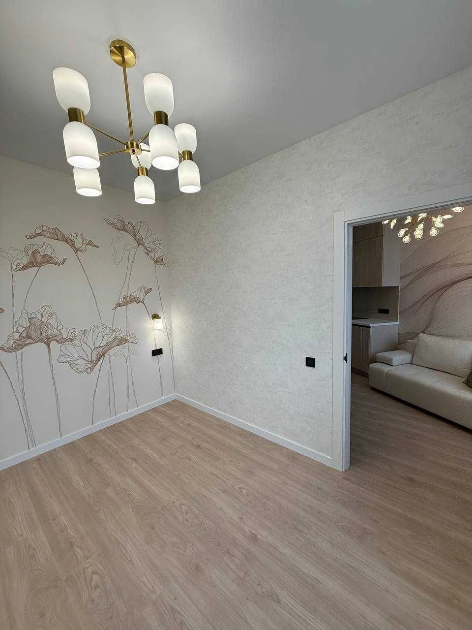 No Commission | 2-Bedroom Apartment on the 2nd Floor from Kadorr G