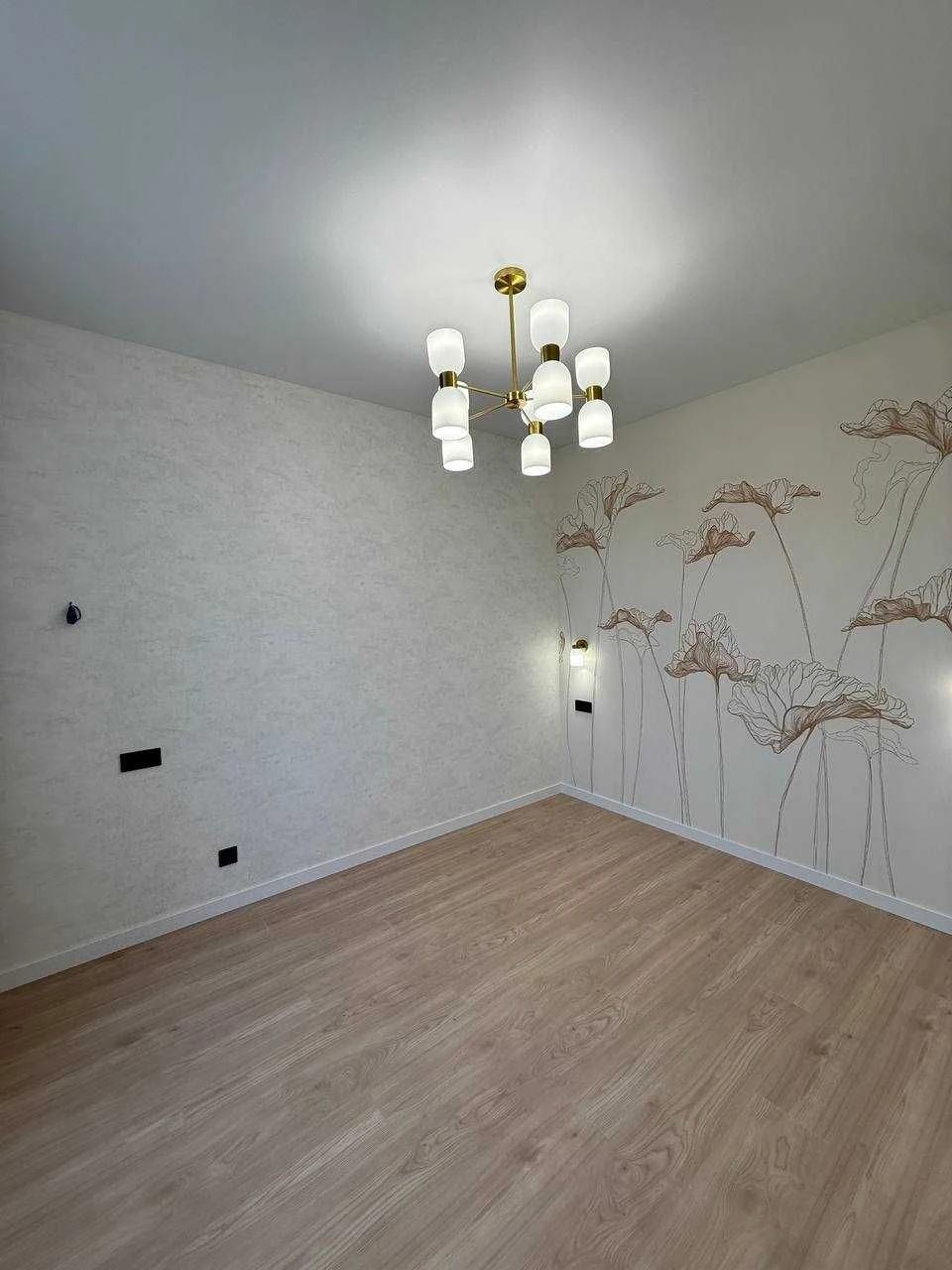 No Commission | 2-Bedroom Apartment on the 2nd Floor from Kadorr G