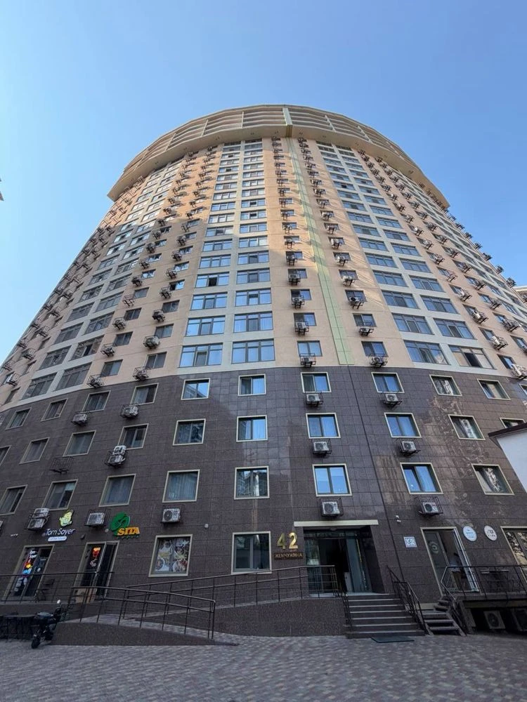 Reduced Price! Arcadia, 1-room apartment for sale, Kador 42 Gem