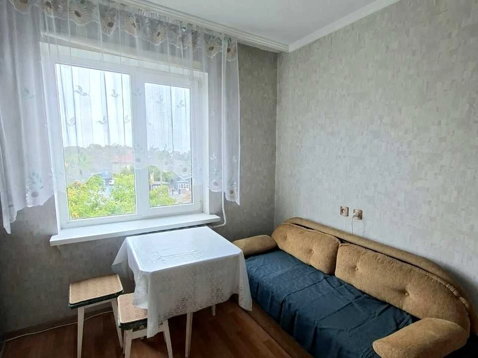 Apartment. Odessa, Semen Paliy Street