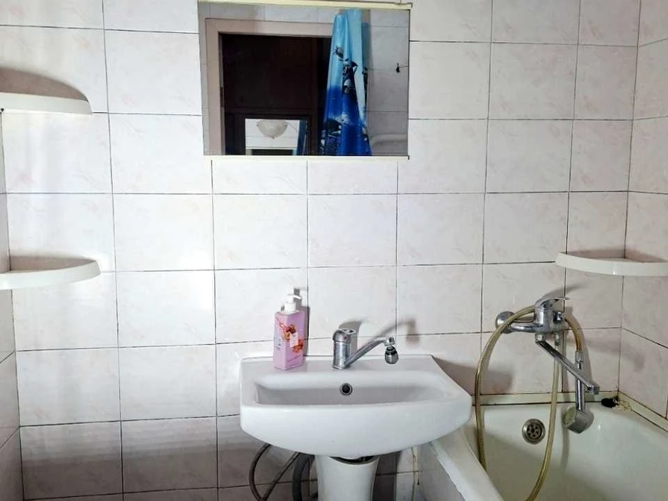 Apartment. Odessa, Semen Paliy Street