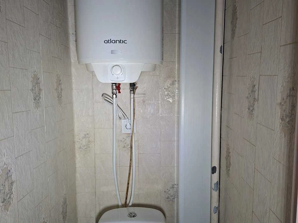 Apartment. Odessa, Semen Paliy Street