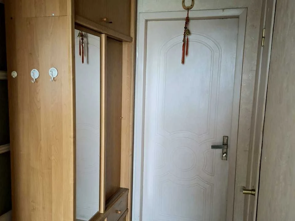 Apartment. Odessa, Semen Paliy Street