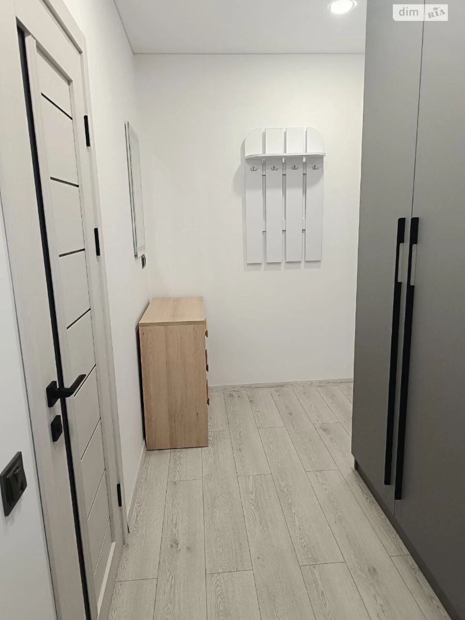 Long-Term Rental Apartment Primorsky
