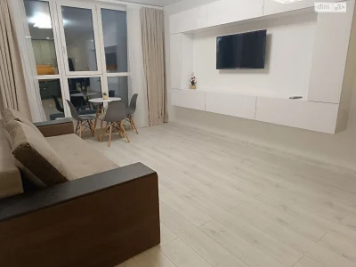 Long-Term Rental Apartment Primorsky