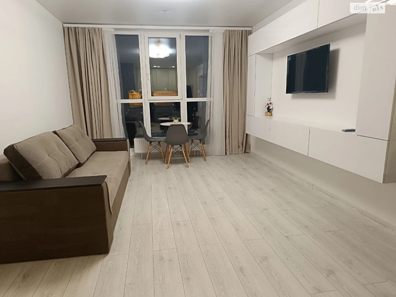Long-Term Rental Apartment Primorsky