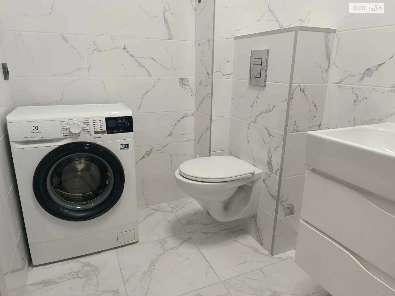 Long-Term Rental Apartment Primorsky