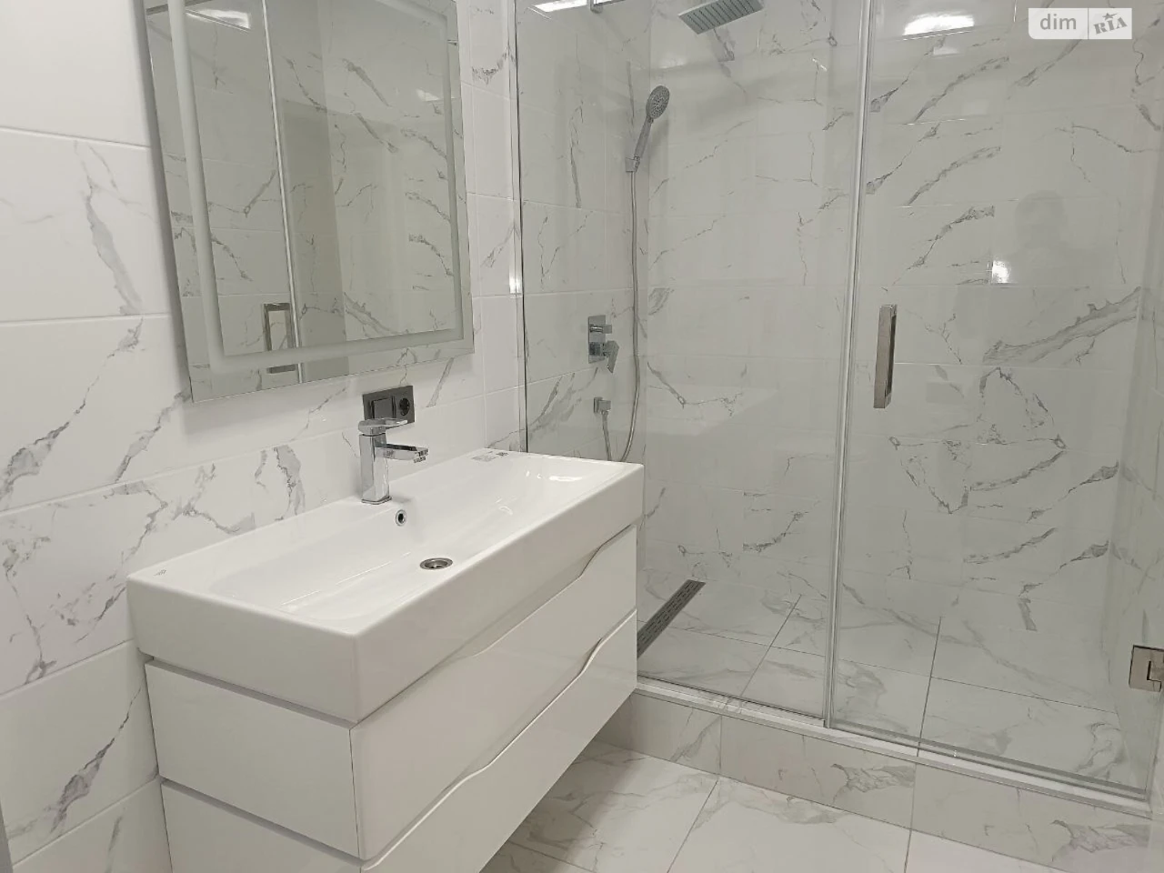 Long-Term Rental Apartment Primorsky