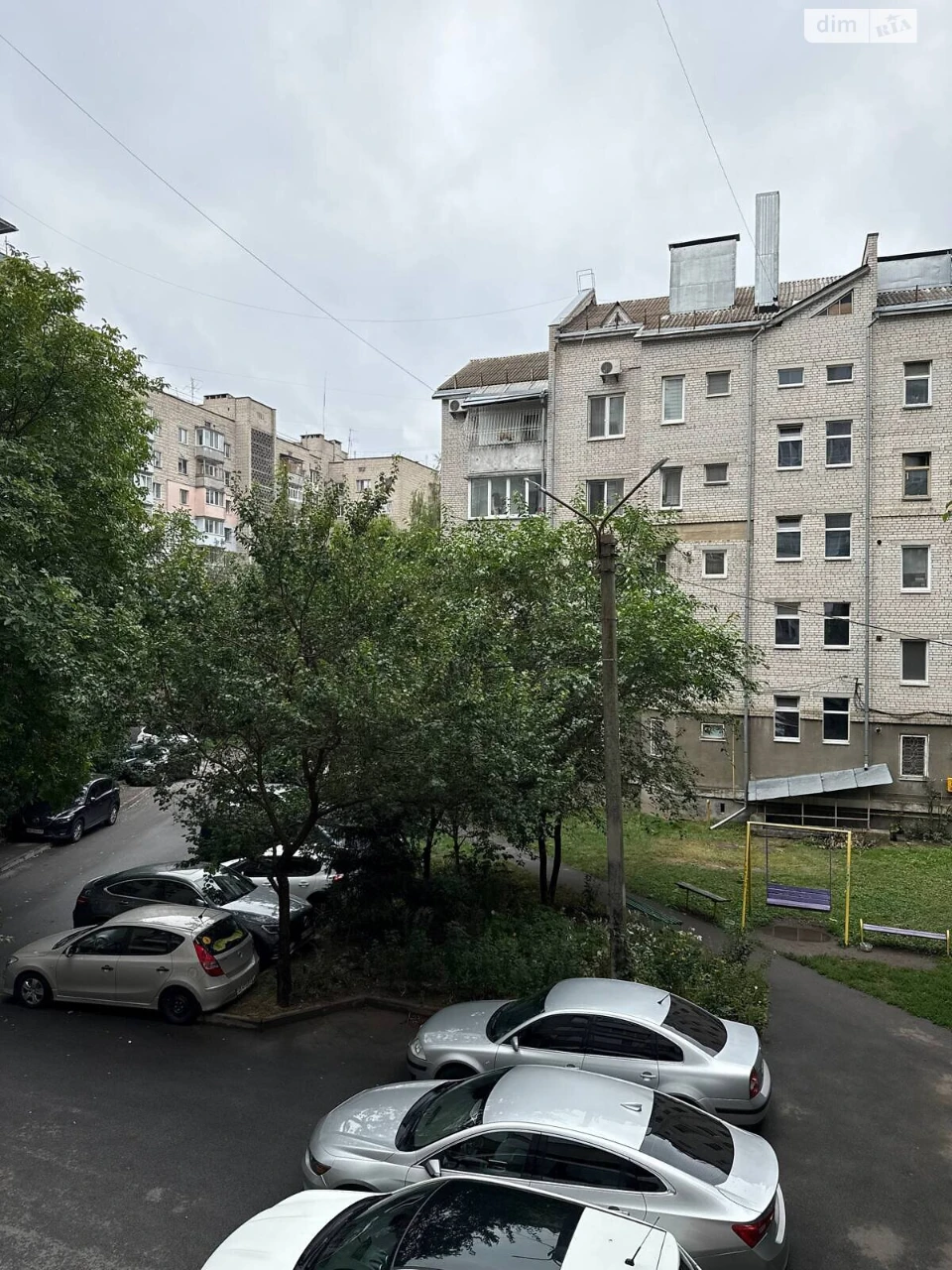 Продажа Квартиры Ближний район