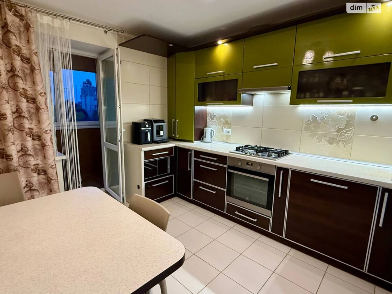 Long-Term Rental Apartment Academic