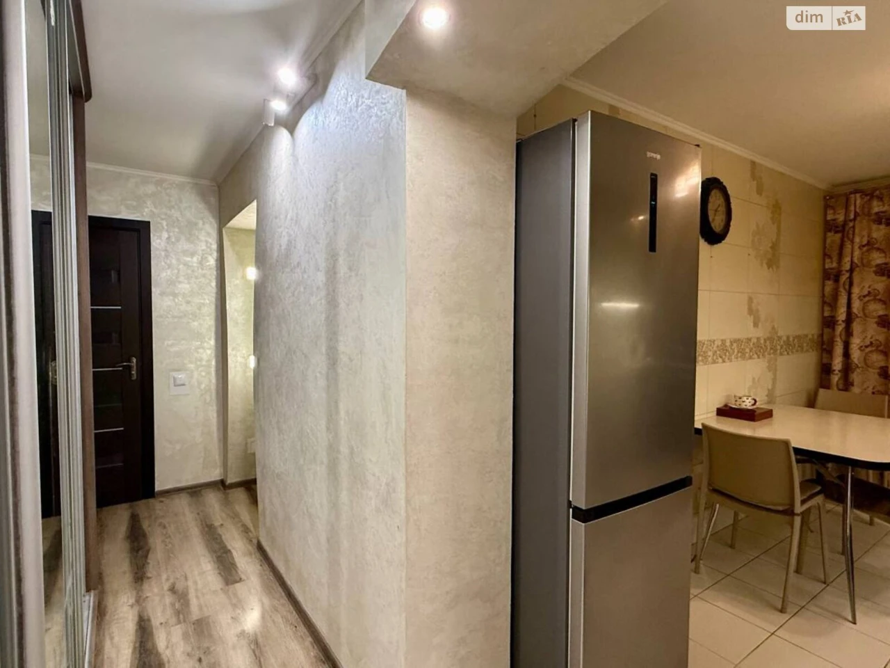 Long-Term Rental Apartment Academic