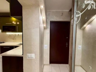 Long-Term Rental Apartment Academic