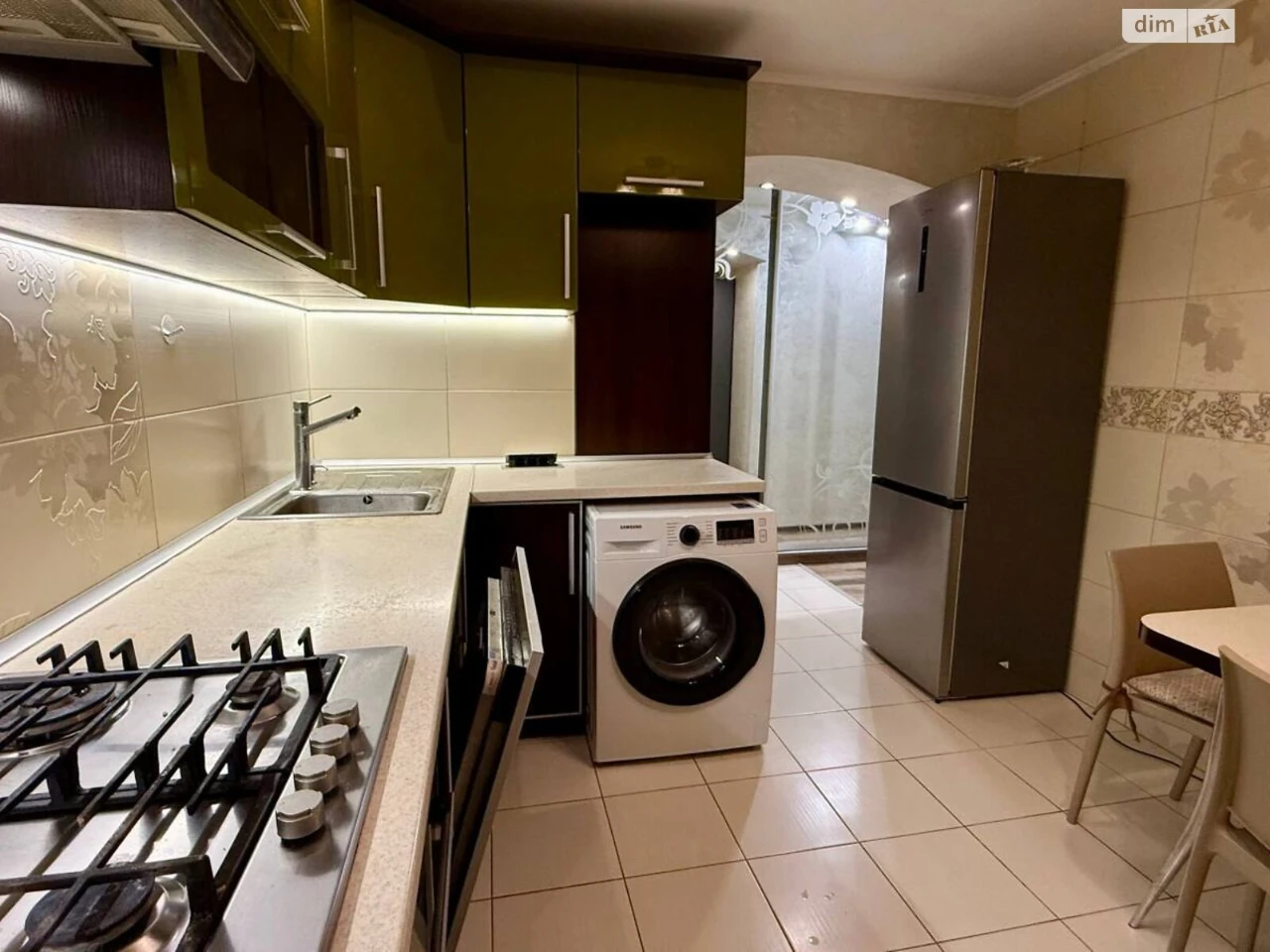 Long-Term Rental Apartment Academic