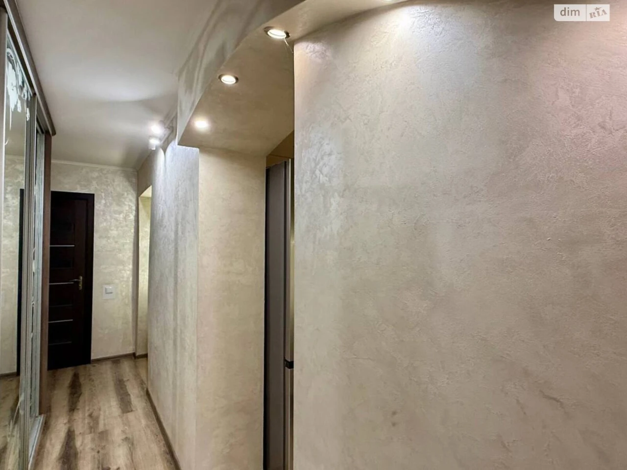 Long-Term Rental Apartment Academic