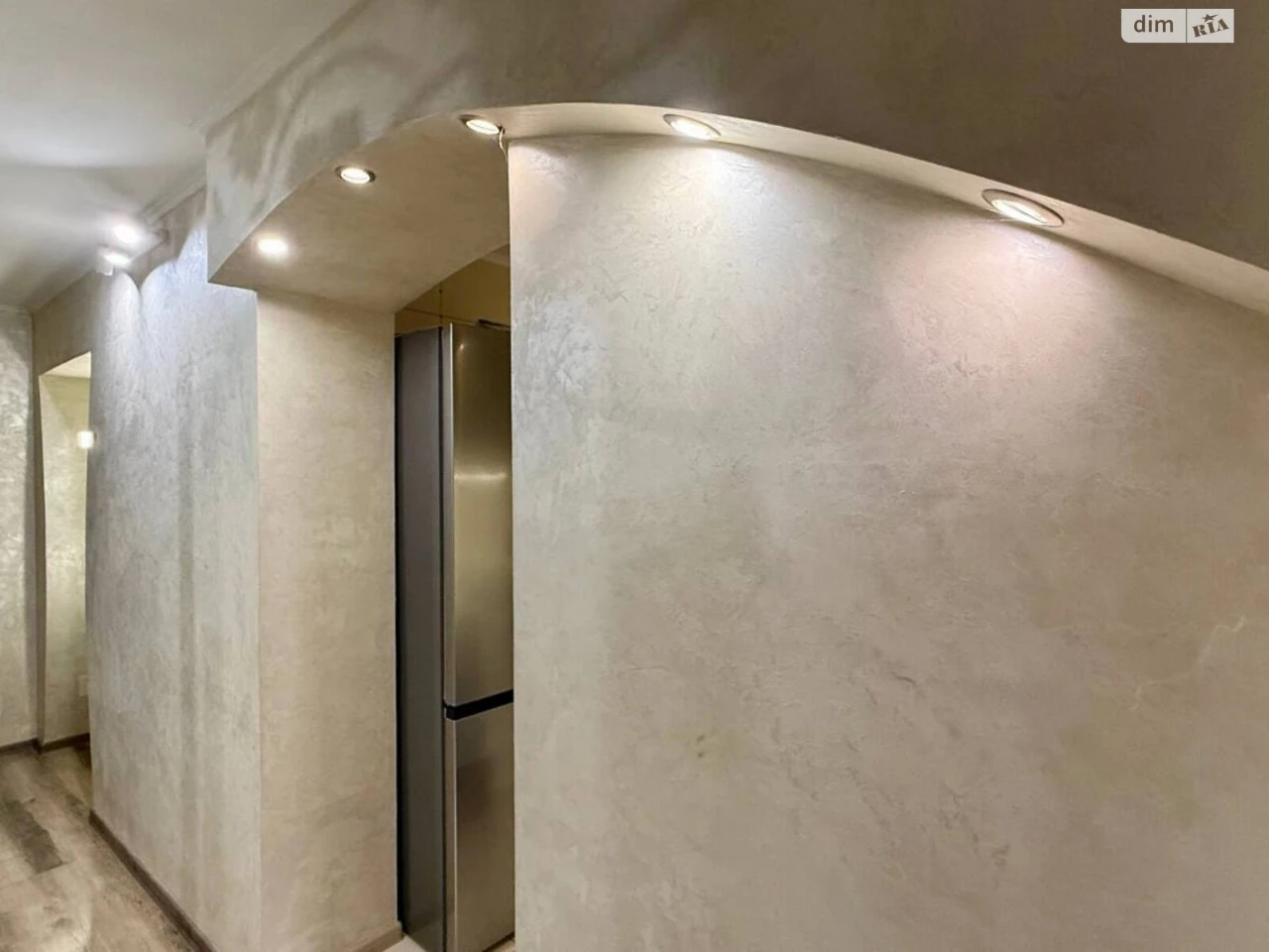 Long-Term Rental Apartment Academic