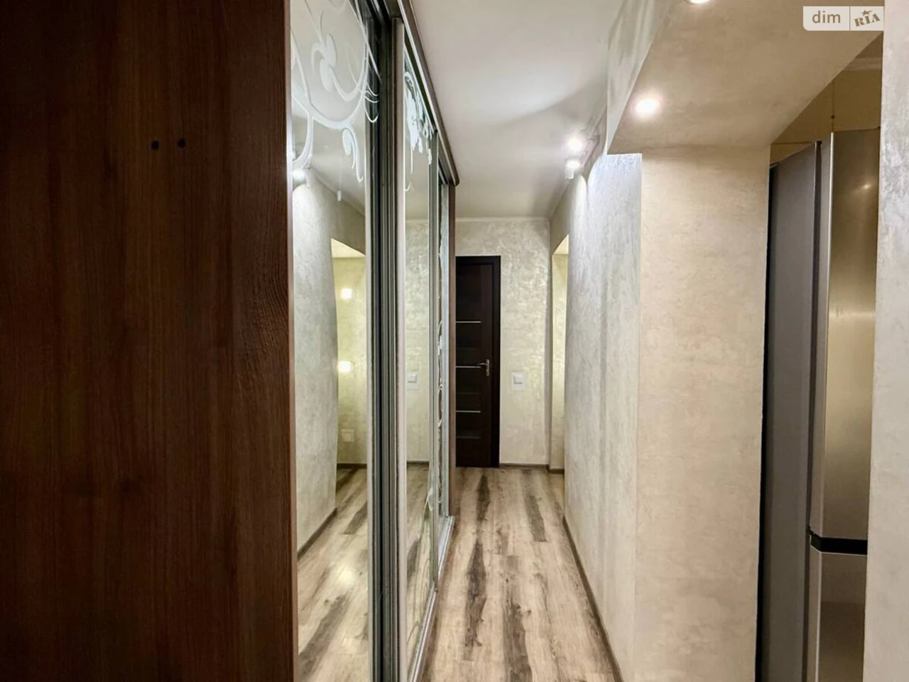 Long-Term Rental Apartment Academic